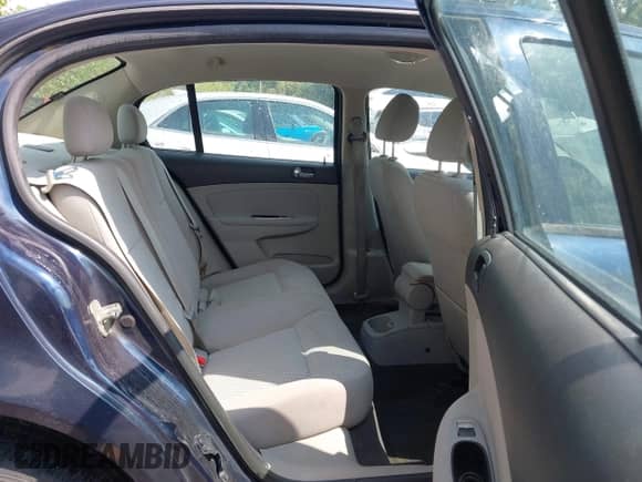 2010 Chevrolet Cobalt 1LT с VIN 1G1AD5F58A7209335, выставлен на аукционе IAAI как лот 43175969 с пробегом 119 014 миль миль и . История ставок и продаж доступна на DreamBid. Изображение 8.