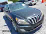 2013 Hyundai Equus Signature с VIN KMHGH4JH8DU067653, выставлен на аукционе IAAI как лот 42196105 с пробегом 164 333 миль миль и . История ставок и продаж доступна на DreamBid. Изображение 1.