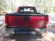 2007 GMC Sierra 1500 SLE2 with VIN 2GTEK19J071635932, listed as a IAAI auction lot 42356992 with 162,228 mi miles and . Bid and sale history available at DreamBid. Image 16.
