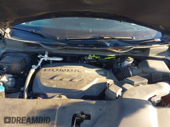 2021 Honda Odyssey EX-L with VIN 5FNRL6H76MB001373, listed as a IAAI auction lot 42951503 with 24,219 mi miles and . Bid and sale history available at DreamBid. Image 10.