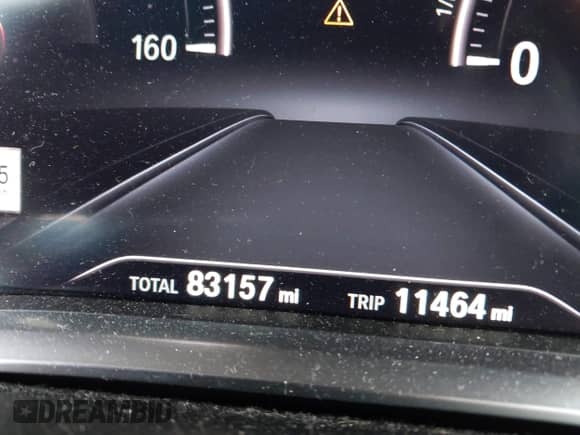 2019 BMW 7 Series 750i с VIN WBA7F0C5XKGM24636, выставлен на аукционе IAAI как лот 42507037 с пробегом 83 157 миль миль и . История ставок и продаж доступна на DreamBid. Изображение 16.