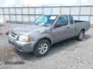 2004 Nissan Frontier XE with VIN 1N6DD26T44C405296, listed as a IAAI auction lot 43003956 with 167,390 mi miles and . Bid and sale history available at DreamBid. Image 2.