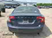 2012 Volvo S60 T5 с VIN YV1622FS5C2141206, выставлен на аукционе Copart как лот 59434525 с пробегом 202 768 миль миль и На запчасти • Non repairable. История ставок и продаж доступна на DreamBid. Изображение 6.