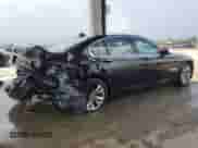 2011 BMW 7 Series 740i с VIN WBAKA4C55BC612973, выставлен на аукционе Copart как лот 66282185 с пробегом 106 117 миль миль и Списание • Salvage title. История ставок и продаж доступна на DreamBid. Изображение 3.