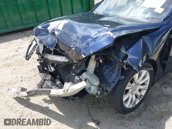 2009 Hyundai Genesis с VIN KMHGC46E19U048687, выставлен на аукционе IAAI как лот 42081214 с пробегом 121 000 миль миль и . История ставок и продаж доступна на DreamBid. Изображение 6.
