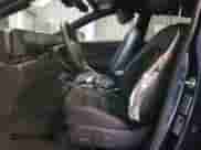 2025 Hyundai Kona N Line S with VIN KM8HBCA36SU191129, listed as a Copart auction lot 51826835 with 6,129 mi miles and Salvage title. Bid and sale history available at DreamBid. Image 7.