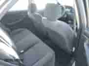 2004 Toyota Corolla CE with VIN 1NXBR32E94Z242563, listed as a IAAI auction lot 43505658 with 221,092 mi miles and . Bid and sale history available at DreamBid. Image 8.