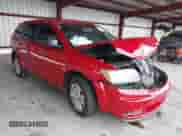 2015 Dodge Journey SE с VIN 3C4PDCAB8FT707945, выставлен на аукционе IAAI как лот 43183702 с пробегом 151 125 миль миль и . История ставок и продаж доступна на DreamBid. Изображение 1.