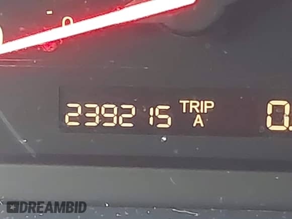 2005 Honda Accord EX-L with VIN 1HGCM66515A017271, listed as a IAAI auction lot 43419388 with 239,215 mi miles and . Bid and sale history available at DreamBid. Image 13.