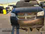 2017 Dodge Grand Caravan SE z VIN 2C4RDGBG6HR844060, wystawiony jako Copart lot #82477805 z przebiegiem Nie podano mil oraz Szkoda całkowita • Salvage title. Historia ofert i sprzedaży dostępna na DreamBid. Obrazek 14.