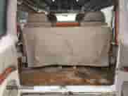 1998 Dodge Cargo Conversion with VIN 2B6HB11Y9WK129390, listed as a Copart auction lot 55708245 with 150,845 mi miles and Clean title. Bid and sale history available at DreamBid. Image 10.