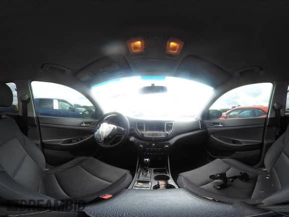 2017 Hyundai Tucson Limited z VIN KM8J3CA24HU268949, wystawiony jako IAAI lot #42769169 z przebiegiem 146 114 mil mil oraz . Historia ofert i sprzedaży dostępna na DreamBid. Obrazek 19.