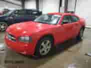 2008 Dodge Charger SXT с VIN 2B3KK33G28H151458, выставлен на аукционе Copart как лот 82558854 с пробегом 107 976 миль миль и Чистый • Clean title. История ставок и продаж доступна на DreamBid. Изображение 1.