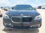 2013 BMW 7 Series 740Li xDrive with VIN WBAYF4C55DD127936, listed as a IAAI auction lot 42559835 with 82,976 mi miles and . Bid and sale history available at DreamBid. Image 12.