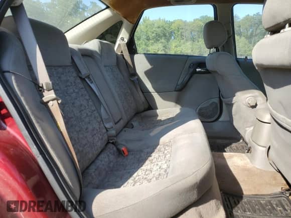 2004 Saturn L L300 1 with VIN 1G8JC54FX4Y504855, listed as a Copart auction lot 70846524 with 158,865 mi miles and Salvage title. Bid and sale history available at DreamBid. Image 10.