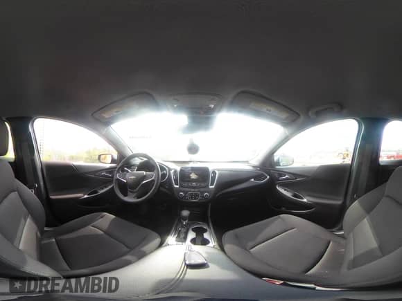 2024 Chevrolet Malibu LT с VIN 1G1ZD5ST0RF233010, выставлен на аукционе IAAI как лот 42466688 с пробегом 24 797 миль миль и . История ставок и продаж доступна на DreamBid. Изображение 18.