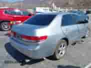 2004 Honda Accord LX с VIN JHMCM56344C030654, выставлен на аукционе IAAI как лот 42997262 с пробегом Не указан миль и . История ставок и продаж доступна на DreamBid. Изображение 4.