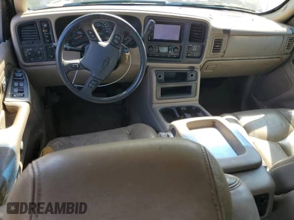 2003 Chevrolet Silverado 1500HD LS с VIN 1GCGK13U23F222568, выставлен на аукционе Copart как лот 82527085 с пробегом 200 020 миль миль и Чистый • Clean title. История ставок и продаж доступна на DreamBid. Изображение 8.