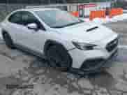 2022 Subaru WRX Premium с VIN JF1VBAH63N8033295, выставлен на аукционе IAAI как лот 41535260 с пробегом 36 397 миль миль и . История ставок и продаж доступна на DreamBid. Изображение 1.