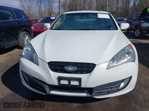 2010 Hyundai Genesis Coupe Grand Touring с VIN KMHHU6KHXAU042372, выставлен на аукционе IAAI как лот 41685264 с пробегом 190 435 миль миль и . История ставок и продаж доступна на DreamBid. Изображение 12.