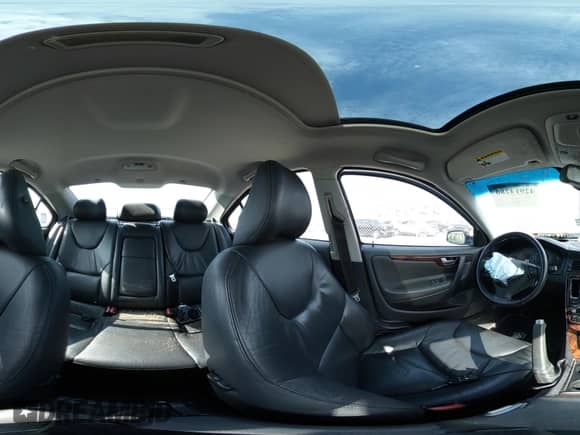 2006 Volvo S60 2.5L Turbo с VIN YV1RH592962514437, выставлен на аукционе IAAI как лот 42914280 с пробегом 127 520 миль миль и . История ставок и продаж доступна на DreamBid. Изображение 18.