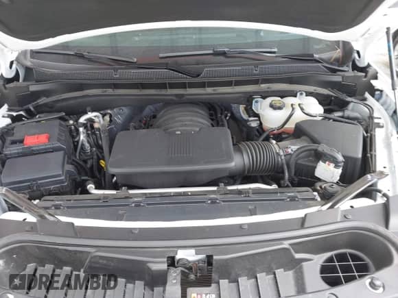 2025 Chevrolet Suburban LT с VIN 1GNS5CRD2SR153521, выставлен на аукционе IAAI как лот 42470405 с пробегом 13 905 миль миль и . История ставок и продаж доступна на DreamBid. Изображение 10.