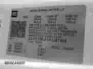 2022 Chevrolet Colorado 4WD Work Truck z VIN 1GCHTBEA1N1187404, wystawiony jako Copart lot #75876454 z przebiegiem 50 313 mil mil oraz Szkoda całkowita • Salvage title. Historia ofert i sprzedaży dostępna na DreamBid. Obrazek 13.