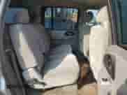 2005 Chevrolet TrailBlazer LT with VIN 1GNES16S556203878, listed as a Copart auction lot 66093195 with Not provided miles and Salvage title. Bid and sale history available at DreamBid. Image 11.