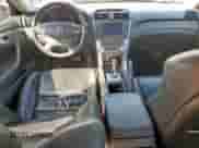 2006 Acura TL with VIN 19UUA66266A047225, listed as a Copart auction lot 86275095 with Not provided miles and Salvage title. Bid and sale history available at DreamBid. Image 8.