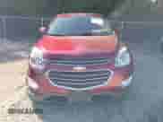2017 Chevrolet Equinox LT с VIN 2GNALCEK1H1576100, выставлен на аукционе IAAI как лот 43452123 с пробегом 33 960 миль миль и . История ставок и продаж доступна на DreamBid. Изображение 13.