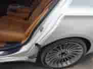 2013 BMW 7 Series 750Li с VIN WBAYE8C55DDS16013, выставлен на аукционе IAAI как лот 42709519 с пробегом 123 405 миль миль и . История ставок и продаж доступна на DreamBid. Изображение 17.