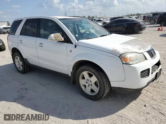 2006 Saturn VUE z VIN 5GZCZ63476S849767, wystawiony jako Copart lot #78310764 z przebiegiem 103 548 mil mil oraz Szkoda całkowita • Salvage title. Historia ofert i sprzedaży dostępna na DreamBid. Obrazek 4.