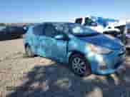 2012 Toyota Prius One с VIN JTDKDTB30C1011682, выставлен на аукционе Copart как лот 87468755 с пробегом 246 669 миль миль и Списание • Salvage title. История ставок и продаж доступна на DreamBid. Изображение 4.