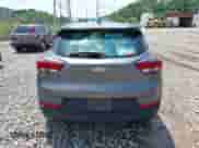 2021 Chevrolet TrailBlazer LS z VIN KL79MNSL6MB040025, wystawiony jako IAAI lot #42387635 z przebiegiem 103 313 mil mil oraz . Historia ofert i sprzedaży dostępna na DreamBid. Obrazek 16.