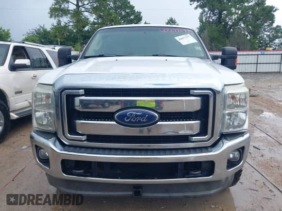 2012 Ford F-250 XL с VIN 1FT7W2BT3CEC65096, выставлен на аукционе IAAI как лот 42677277 с пробегом 308 996 миль миль и . История ставок и продаж доступна на DreamBid. Изображение 12.
