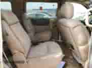 2005 Chevrolet Uplander LS с VIN 1GNDV23L05D286315, выставлен на аукционе Copart как лот 70032834 с пробегом 204 036 миль миль и Списание • Salvage title. История ставок и продаж доступна на DreamBid. Изображение 11.