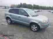 2006 Hyundai Tucson GL с VIN KM8JM12B66U251034, выставлен на аукционе IAAI как лот 43369902 с пробегом 187 542 миль миль и . История ставок и продаж доступна на DreamBid. Изображение 1.