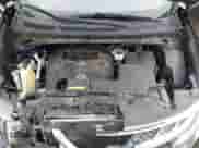 2014 Nissan Murano S with VIN JN8AZ1MU5EW408547, listed as a IAAI auction lot 41827784 with 163,668 mi miles and . Bid and sale history available at DreamBid. Image 10.