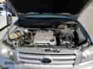 2004 Toyota Highlander Limited с VIN JTEEP21A640066672, выставлен на аукционе Copart как лот 86102005 с пробегом 194 144 миль миль и Чистый • Clean title. История ставок и продаж доступна на DreamBid. Изображение 12.