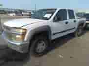 2007 Chevrolet Colorado 2LT z VIN 1GCDS13E178204780, wystawiony jako IAAI lot #42428452 z przebiegiem 360 443 mil mil oraz . Historia ofert i sprzedaży dostępna na DreamBid. Obrazek 17.