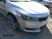 2014 Chevrolet Impala LT с VIN 2G1125S32E9295157, выставлен на аукционе IAAI как лот 43128904 с пробегом 165 774 миль миль и . История ставок и продаж доступна на DreamBid. Изображение 6.