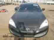 2011 Hyundai Genesis Coupe R-Spec с VIN KMHHT6KD8BU061262, выставлен на аукционе Copart как лот 74232564 с пробегом 150 675 миль миль и Списание • Salvage title. История ставок и продаж доступна на DreamBid. Изображение 5.