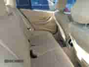 2016 BMW 3 Series 320i xDrive with VIN WBA8A3C54GK688539, listed as a IAAI auction lot 41367993 with 56,419 mi miles and . Bid and sale history available at DreamBid. Image 8.