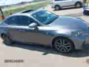 2017 Lexus IS 300 with VIN JTHCM1D28H5020870, listed as a IAAI auction lot 42604457 with 81,744 mi miles and . Bid and sale history available at DreamBid. Image 12.