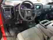 2014 Chevrolet Silverado 1500 Work Truck z VIN 1GCNKPEH8EZ321956, wystawiony jako Copart lot #90006375 z przebiegiem 79 019 mil mil oraz Czysty tytuł • Clean title. Historia ofert i sprzedaży dostępna na DreamBid. Obrazek 8.