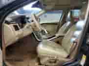 2012 Volvo XC70 T6 z VIN YV4902BZ2C1124295, wystawiony jako Copart lot #80472735 z przebiegiem 140 639 mil mil oraz Szkoda całkowita • Salvage title. Historia ofert i sprzedaży dostępna na DreamBid. Obrazek 7.