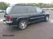 2004 Chevrolet TrailBlazer EXT LS с VIN 1GNET16S146104552, выставлен на аукционе IAAI как лот 43309076 с пробегом 107 632 миль миль и . История ставок и продаж доступна на DreamBid. Изображение 4.