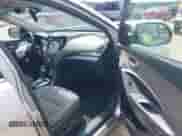 2016 Hyundai Santa Fe Limited with VIN KM8SRDHF0GU157864, listed as a IAAI auction lot 42533881 with 90,133 mi miles and . Bid and sale history available at DreamBid. Image 5.