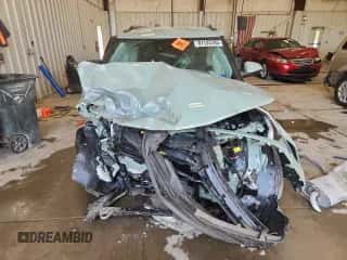 2025 Chevrolet TrailBlazer LT с VIN KL79MRSL9SB105227, выставлен на аукционе Copart как лот 81123785 с пробегом Не указан миль и На запчасти • Non repairable. История ставок и продаж доступна на DreamBid. Изображение 5.