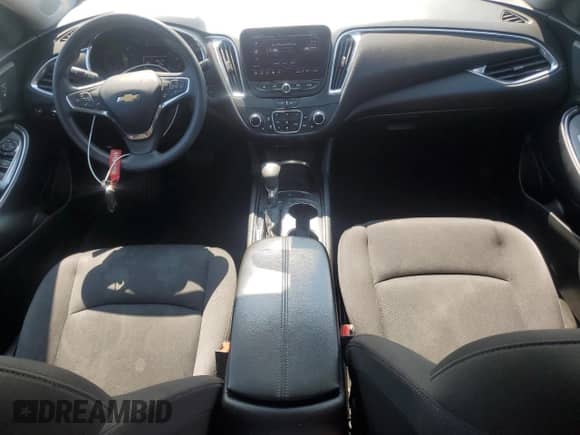 2021 Chevrolet Malibu LT с VIN 1G1ZD5ST2MF071485, выставлен на аукционе Copart как лот 61772165 с пробегом 114 890 миль миль и Списание • Salvage title. История ставок и продаж доступна на DreamBid. Изображение 8.